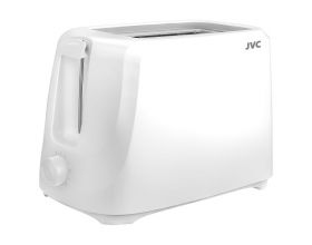 Тостер JVC JK-TS622 белый 700 Вт