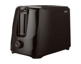 Тостер JVC JK-TS623 черный 700 Вт