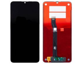 Дисплей для Huawei Nova Y72 (MGA-LX3) в сборе с тачскрином (черный) org