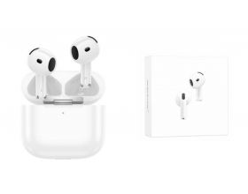 Наушники вакуумные беспроводные BOROFONE BW94