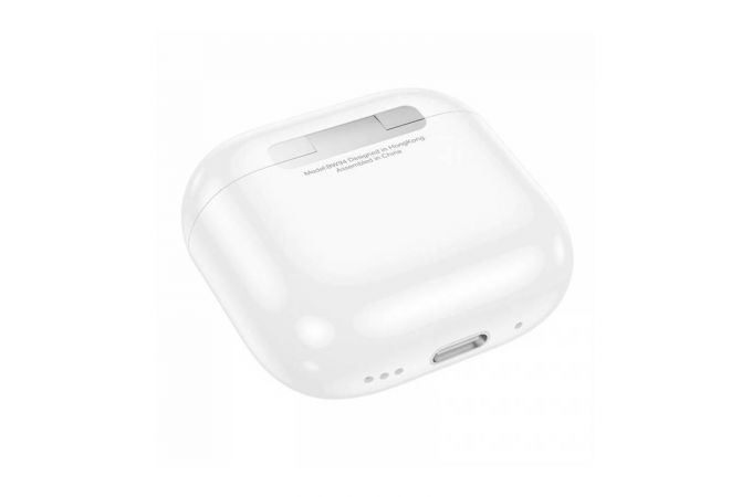 Наушники вакуумные беспроводные BOROFONE BW94