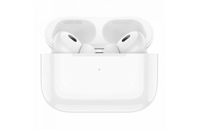 Наушники вакуумные беспроводные BOROFONE BW93  с ANC шумоподавлением