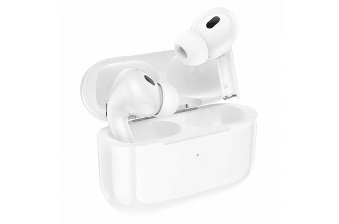 Наушники вакуумные беспроводные BOROFONE BW93  с ANC шумоподавлением