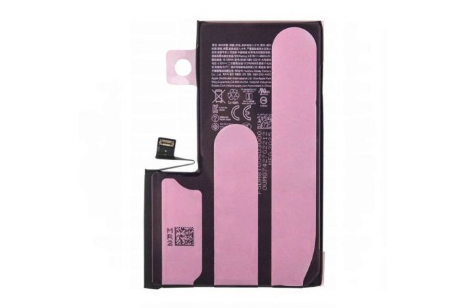 Аккумулятор для iPhone 16 Pro Max орг (Foxconn)