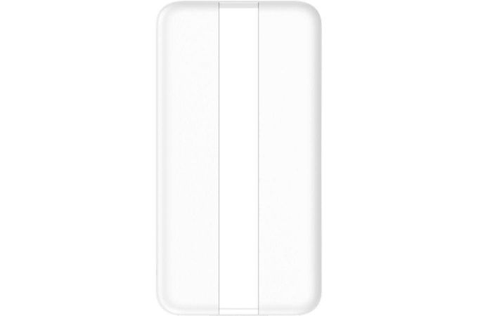 Универсальный дополнительный аккумулятор Power Bank СТАРТ PPB STORK P10PC-W (10000 mAh) (белый)