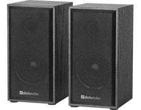 Акустическая система 2.0 Defender SPK-240 (черный)