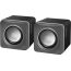 Акустическая система 2.0 Defender SPK-33 (серый)