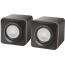 Акустическая система 2.0 Defender SPK-33 (черный)