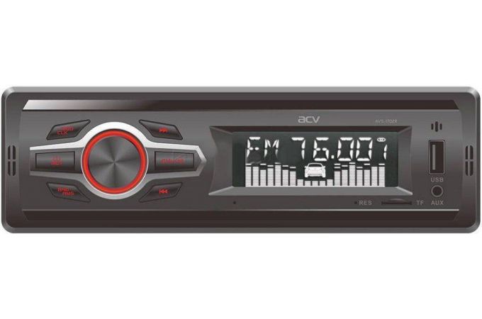 Автомагнитола ACV MP3/WMA AVS-1702R