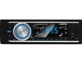 Автомагнитола Centek MP3/WMA CT-8107