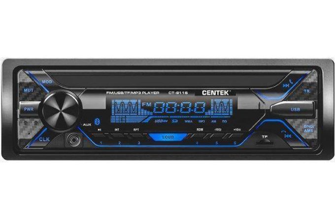Автомагнитола Centek MP3/WMA CT-8116