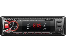 Автомагнитола Centek MP3/WMA CT-8118