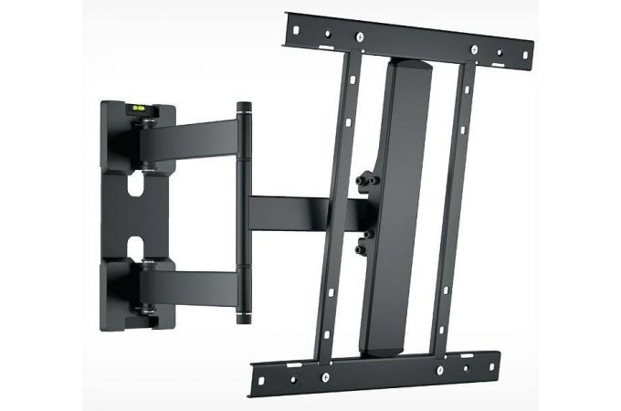 Кронштейн для LCD TV  HOLDER LCD-SU4601-В 26" – 50", 35 кг, расстояние от стены 65-550 мм.