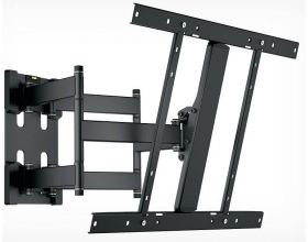 Кронштейн для LCD TV  HOLDER LCD-SU6602-В 26" – 60", 60 кг, расстояние от стены 65-550 мм.