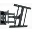 Кронштейн для LCD TV  HOLDER LCD-SU6602-В 26" – 60", 60 кг, расстояние от стены 65-550 мм.