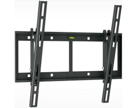 Кронштейн для LCD TV  HOLDER LCD-T4609-В 32" – 65", 60 кг, расстояние от стены 60мм.