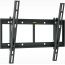 Кронштейн для LCD TV  HOLDER LCD-T4609-В 32" – 65", 60 кг, расстояние от стены 60мм.