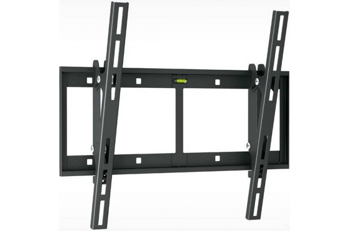 Кронштейн для LCD TV  HOLDER LCD-T4609-В 32" – 65", 60 кг, расстояние от стены 60мм.