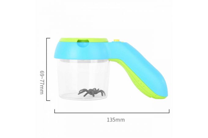 Орбита OT-INL79 лупа детская