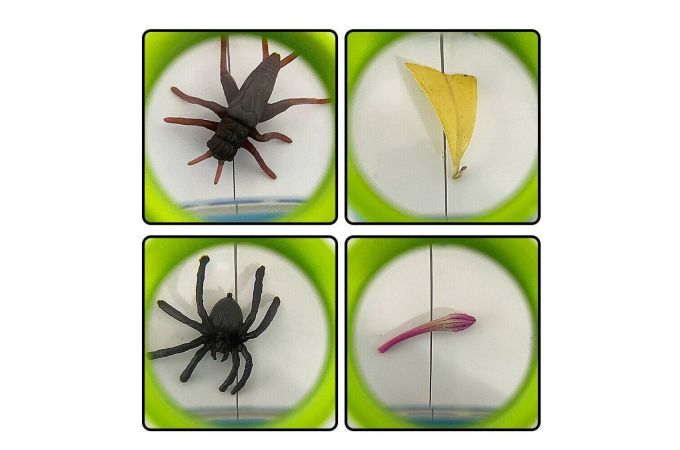 Орбита OT-INL79 лупа детская