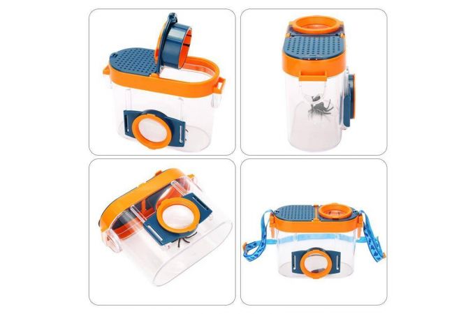 Орбита OT-INL80 лупа детская