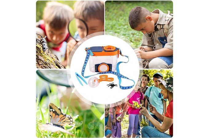 Орбита OT-INL80 лупа детская