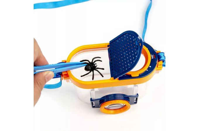 Орбита OT-INL80 лупа детская