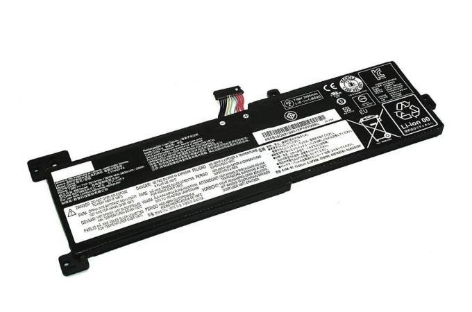 Аккумулятор для Lenovo (L17M2PF0) IdeaPad 330-15ARR, 35Wh, 4670mAh, 7.5V