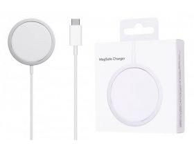 Беспроводное зарядное устройство for Apple magsafe charger (orgMT)