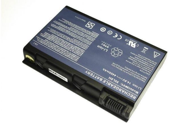 Аккумулятор BATCL50L 14,4 - 14,8V 5200mAh