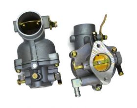 Карбюратор B&S  390323 394228 170412 для TROYBILT 100084
