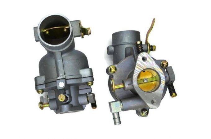 Карбюратор B&S  390323 394228 170412 для TROYBILT 100084