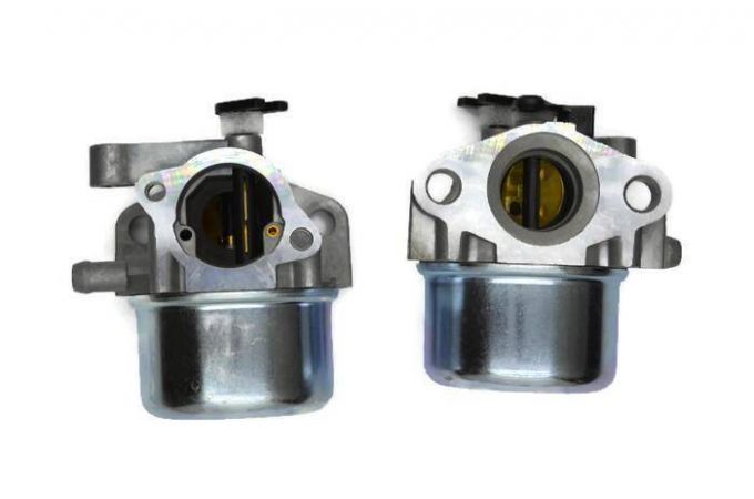 Карбюратор B&S 794304 796707 799866  799871 Craftsman 790845 100083