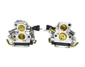 Карбюратор Husqvarna  135/140/435/440 100104