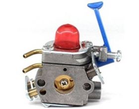 Карбюратор Husqvarna 125R/128R 100105