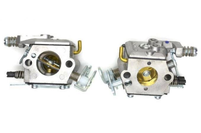 Карбюратор MC16-060 HUS137F/142F 100042