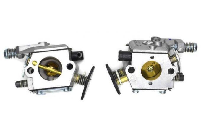 Карбюратор MC16-110 для бензопил 3800сс 100036