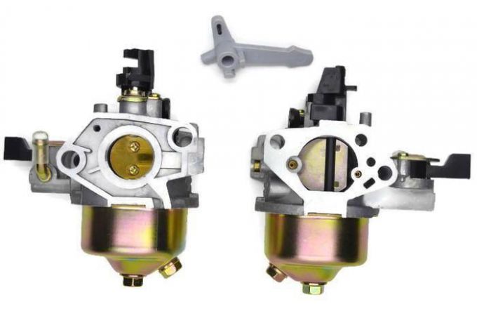 Карбюратор P21 для двигателей 177F/GX270 100019