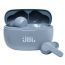 Наушники вакуумные беспроводные JBL Wave 200 TWS Bluetooth (серый)