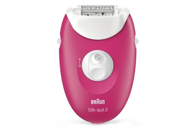 Эпилятор BRAUN SE 3273