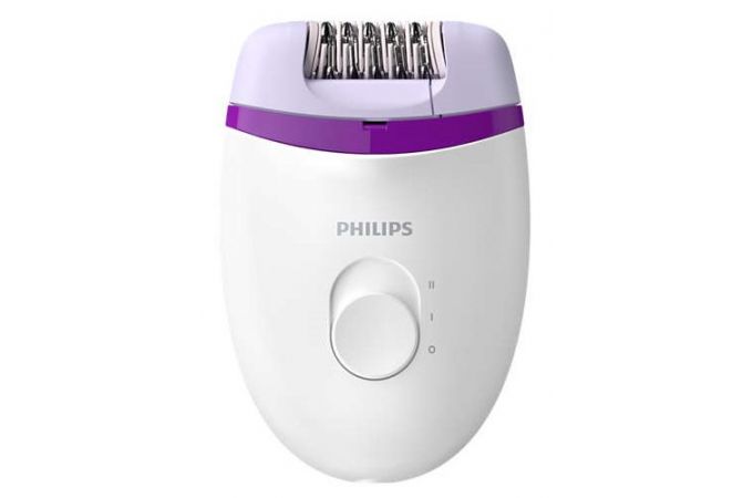 Эпилятор PHILIPS BRE 225/00