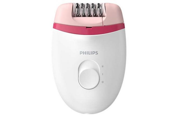 Эпилятор PHILIPS BRE 235/00