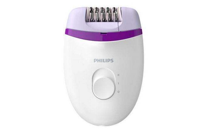 Эпилятор PHILIPS BRP 505/00