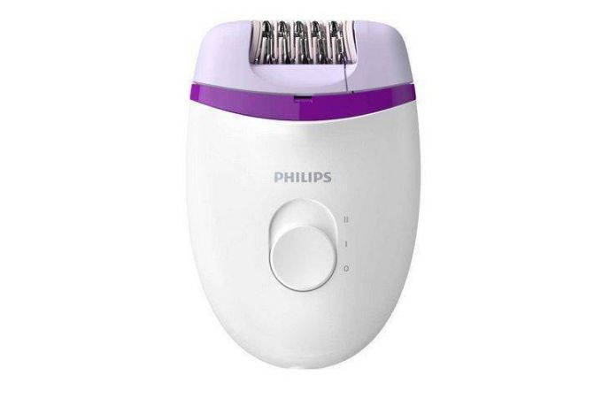 Эпилятор PHILIPS BRP 505/00