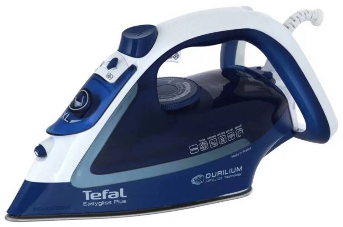 Утюг TEFAL FV5735EO 2500 Вт