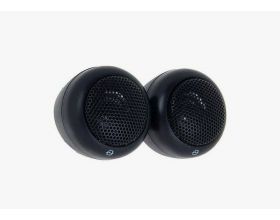 Автомобильная акустика Ural AS-C0114 комплект- 2 динамика, твитер1",92 дБ, 70 Вт, 4 Ом