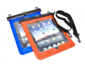 Чехол водонепроницаемый защитный пляжный (размер 7.0-8.5)