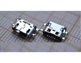 Разъем зарядки для Meizu M3s