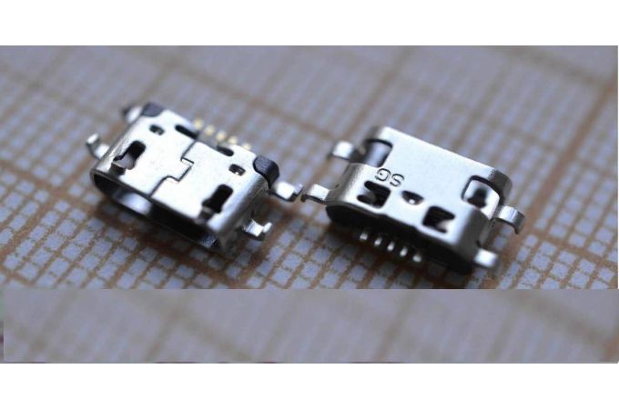 Разъем зарядки для Meizu M3s