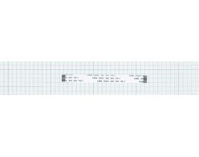 Шлейф универсальный 8Pin, шаг 1мм, длина 30см